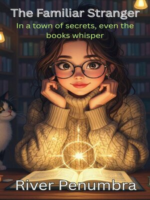 cover image of The Familiar Stranger